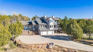 249 Valle Escondido Dr, Durango, CO 81303