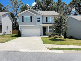 477 Starbuck Pkwy, Pendergrass, GA 30567