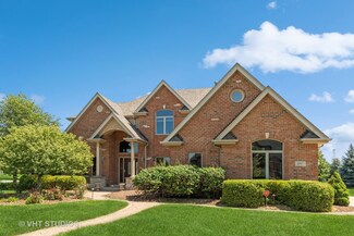 22603 Limestone Ct, Frankfort, IL 60423