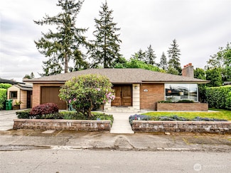 1709 NW 99th St, Seattle, WA 98117