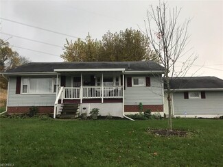 5213 Ravenna Ave SE, East Canton, OH 44730
