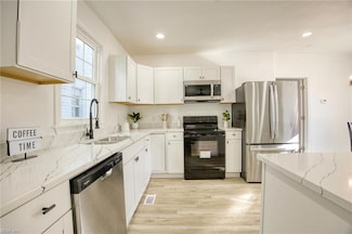 910 Rugby St, Norfolk, VA 23504