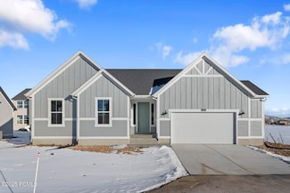 2061 Wren Woods Way, Francis, UT 84036