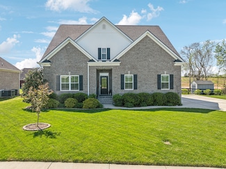 2440 Sewanee Place, Murfreesboro, TN 37128