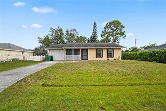 386 SW Majestic Terrace, Port Saint Lucie, FL 34984
