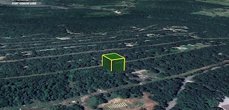 0 Crest Dr, Chouteau, OK 74337