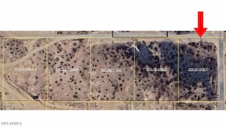 25601 W Madre Del Oro Dr Unit 5, Wittmann, AZ 85361