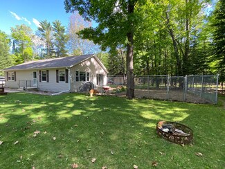 1676 Seminole Trail, Saint Germain, WI 54558