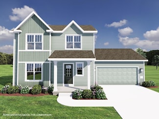 1795 Waverly Way, Sun Prairie, WI 53590