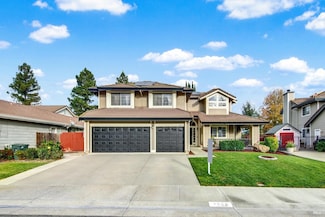 1520 Gill Ct, Dixon, CA 95620