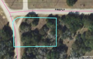 LOT 32 Firefly, Bandera, TX 78003