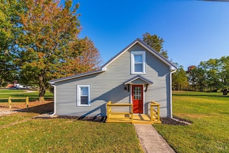 6514 Tri County Rd, Seaman, OH 45679