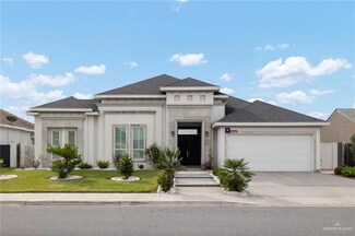 2408 Holland Ave, Edinburg, TX 78539