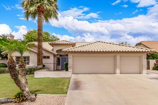 8648 S Kenwood Ln, Tempe, AZ 85284