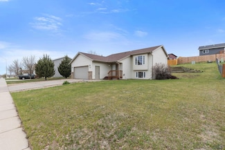 1301 Degeest Dr, Rapid City, SD 57703