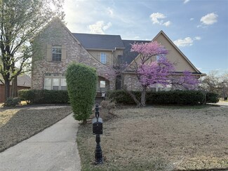 8422 S 98th Ave E, Tulsa, OK 74133
