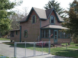 3944 Route 563, Chatsworth, NJ 08019