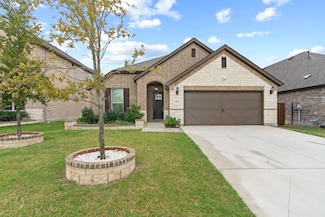 453 Letara Vista Dr, Haslet, TX 76052