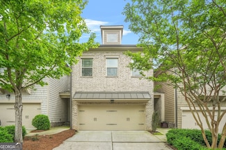 2292 W Village Junction Way SE, Smyrna, GA 30080