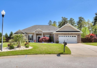 204 Bristol Pass, Aiken, SC 29801