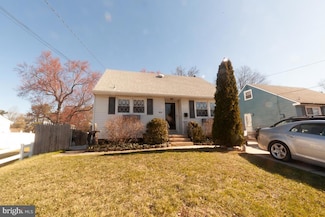 424 Grand Ave, Blackwood, NJ 08012