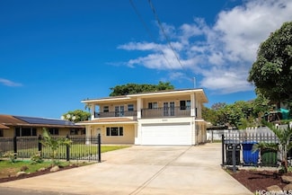 84-160 Jade St, Waianae, HI 96792