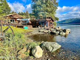 5 mile, Craig, AK 99921
