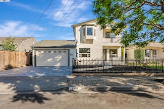 1235 Westwood St, Hayward, CA 94544