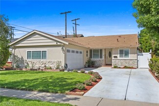 6935 Mclennan Ave, Van Nuys, CA 91406