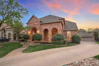 2402 Creekwood Ct, Keller, TX 76248