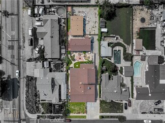 18910 Chase St, Northridge, CA 91324
