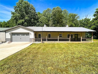 6365 S Wild Meadows Ridge Dr, Paoli, IN 47454