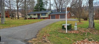 13911 S Gardner Ave, Ellerslie, MD 21529
