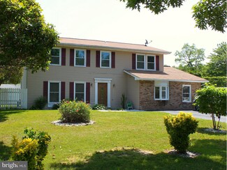 10304 Duke of Wellington Ct, Upper Marlboro, MD 20772