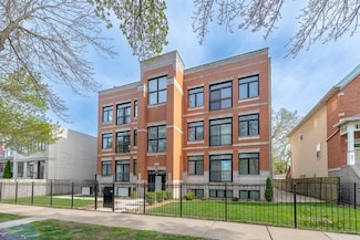633 E Bowen Ave Unit 1W, Chicago, IL 60653