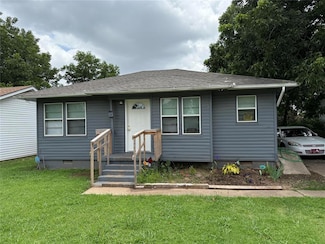 1152 NW 82nd St, Oklahoma City, OK 73114
