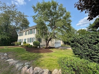 536 Middle St Unit 536, Braintree, MA 02184