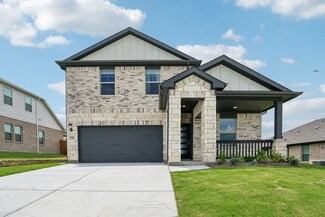 2709 Nene St, Fort Worth, TX 76179