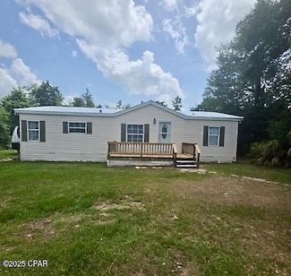 8140 Grayling Cir, Youngstown, FL 32466