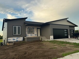 1114 Steamboat Trail, Brookings, SD 57006