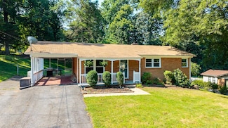 1639 Rainbow Forest Dr, Lynchburg, VA 24502