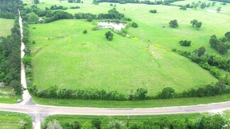 5189 County Road 4550, Pennington, TX 75856