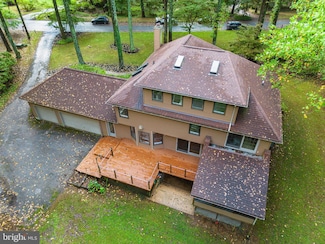 4312 Conifer Ct, Glen Arm, MD 21057