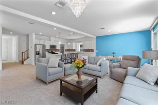 5937 W Frias Ave, Las Vegas, NV 89141
