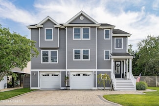 614 E Long Branch Ave, Ocean Gate, NJ 08740