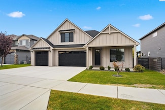 2523 Brodie Ln, Richland, WA 99352