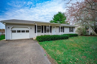 69 Stacy Dr, Chillicothe, OH 45601