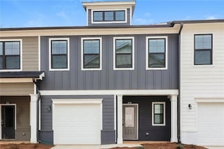 818 Calvin Park Dr, Ball Ground, GA 30107