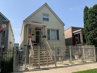 4361 W 25th Place, Chicago, IL 60623