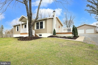 2040 Halfmoon Valley Rd, Port Matilda, PA 16870